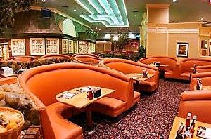 New Frontier Hotel Las Vegas Ngoại thất bức ảnh